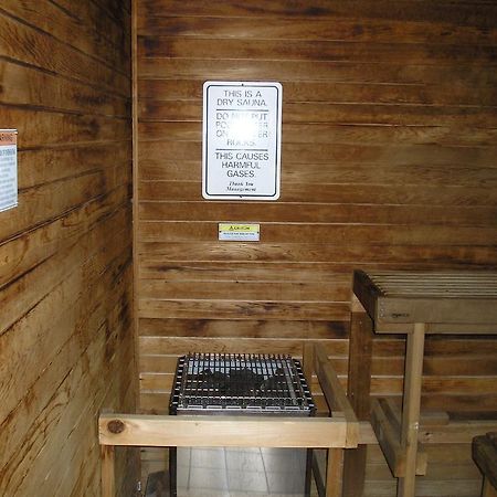 Seaside Camping Resort Cottage 9 المظهر الخارجي الصورة