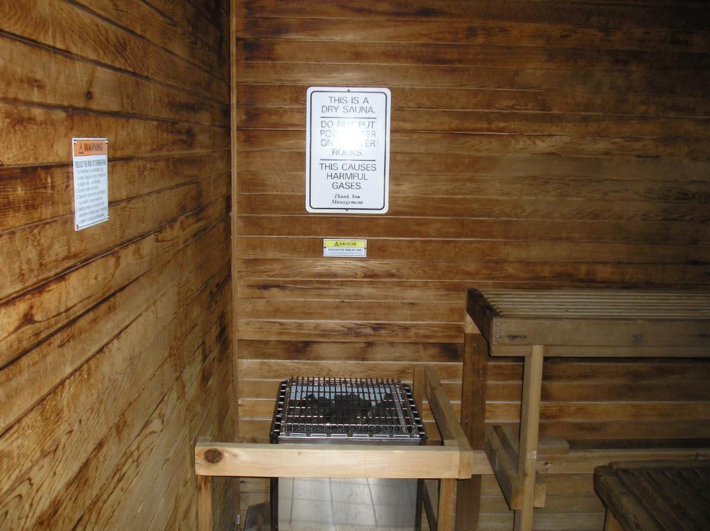 Seaside Camping Resort Cottage 9 المظهر الخارجي الصورة